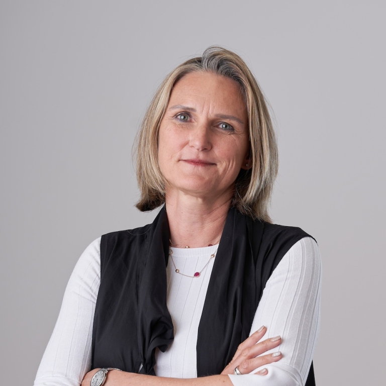 Alexandra Wallner